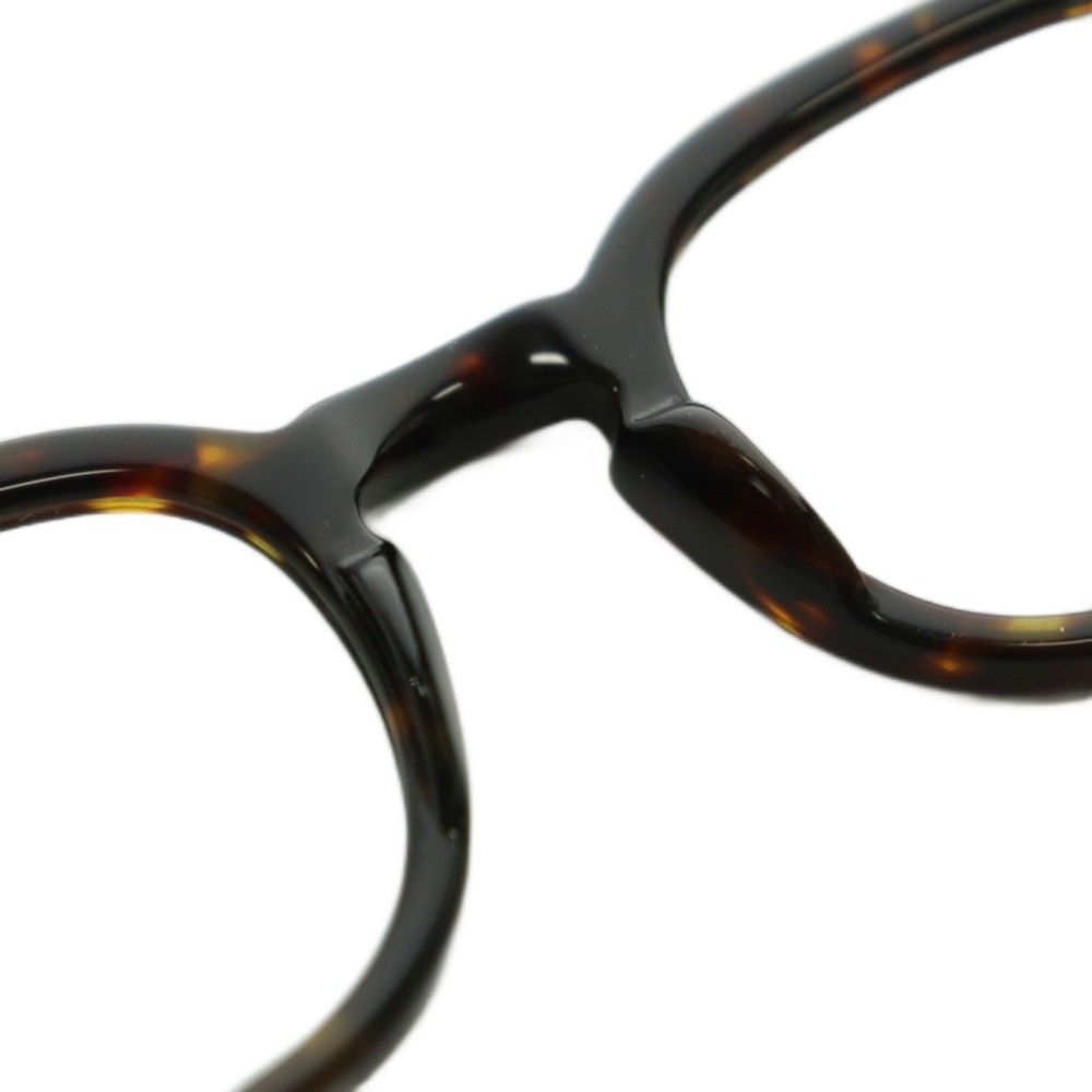 モスコット MOSCOT LEMTOSH レムトッシュ TORTOISE アイウェア 伊達