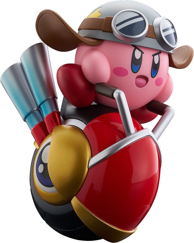 DESFILE POP UP Kirby Willy Rider Ver.
