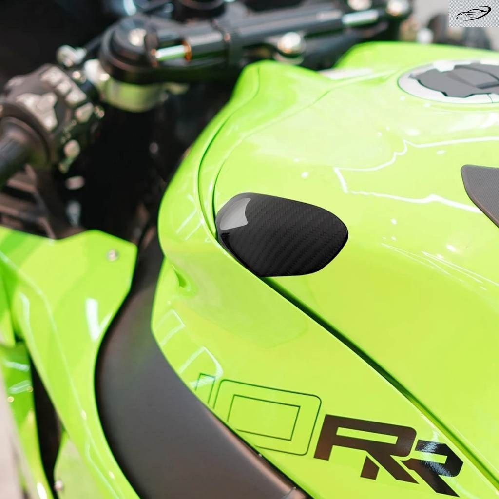 カワサキ ZX-10R 2021-2025 2022 カーボンタンクテールプロテクション