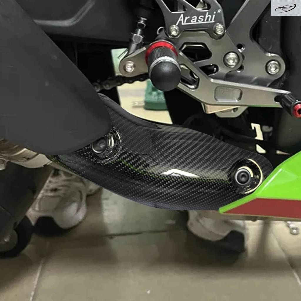 カワサキ ZX-4R 2023-2025 ZX-4RR 2023-2025 装飾 アクセサリー