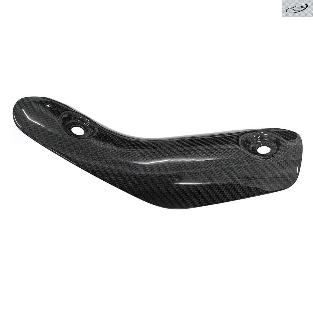 カワサキ ZX-4R 2023-2025 ZX-4RR 2023-2025 装飾 アクセサリー カーボンエキゾースト パイプ 19,841円