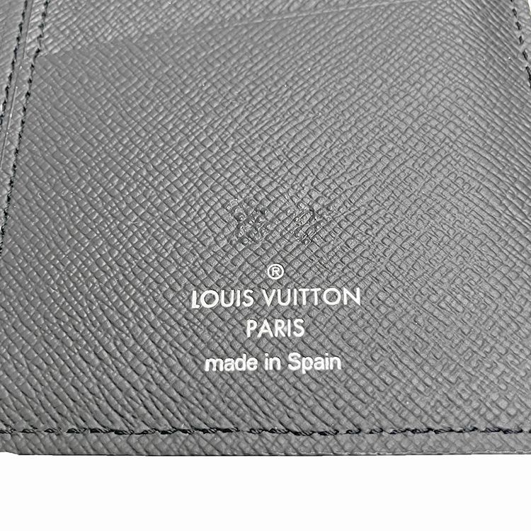 LOUIS VUITTON ルイヴィトン エピ ポルトフォイユ・ブラザ M60622