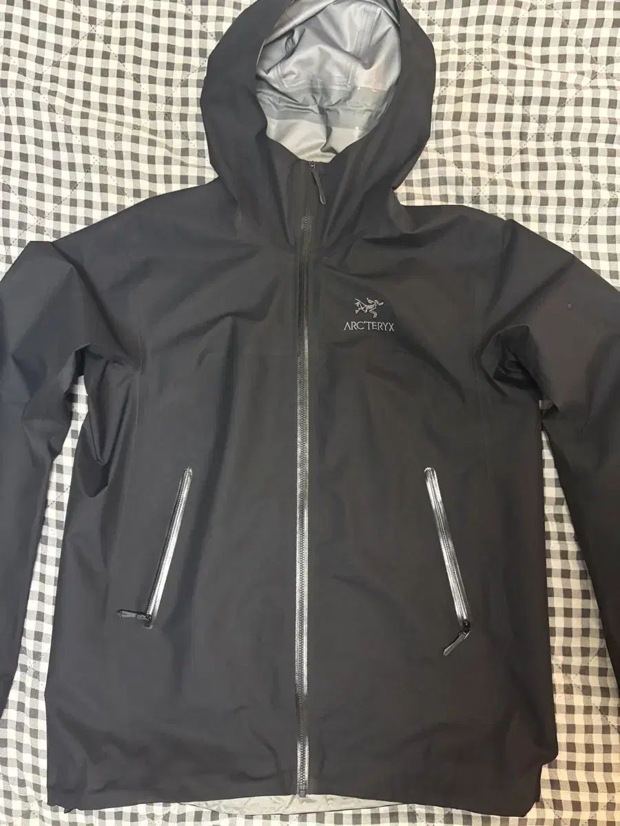 ARC'TERYX アークテリクス ベータ ジャケット m