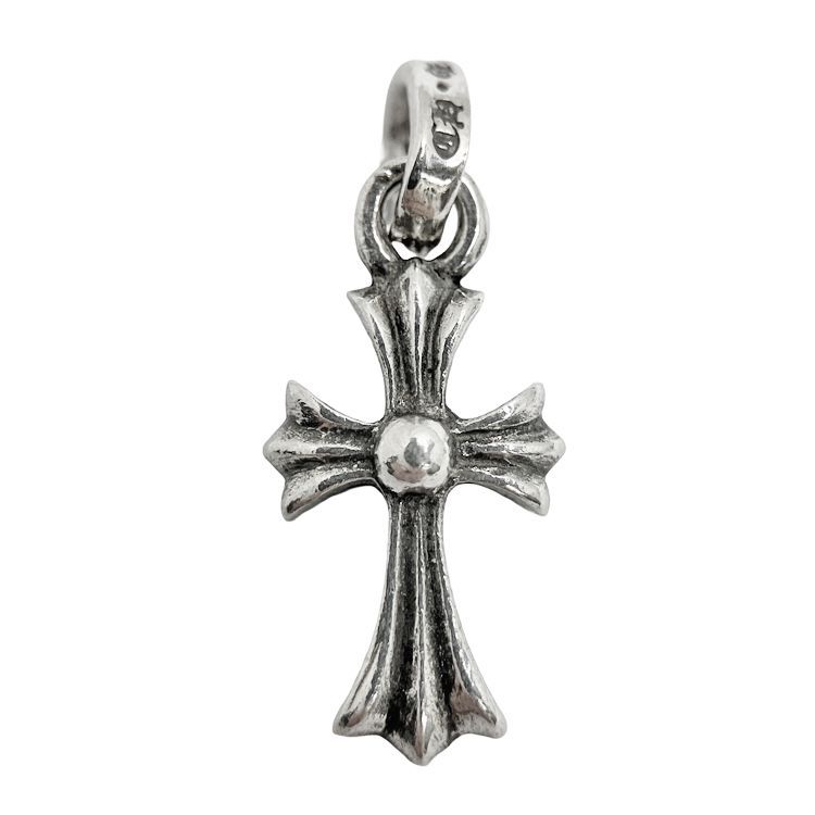 Chrome Hearts クロムハーツ CRS BBYFAT ベビーファットチャーム