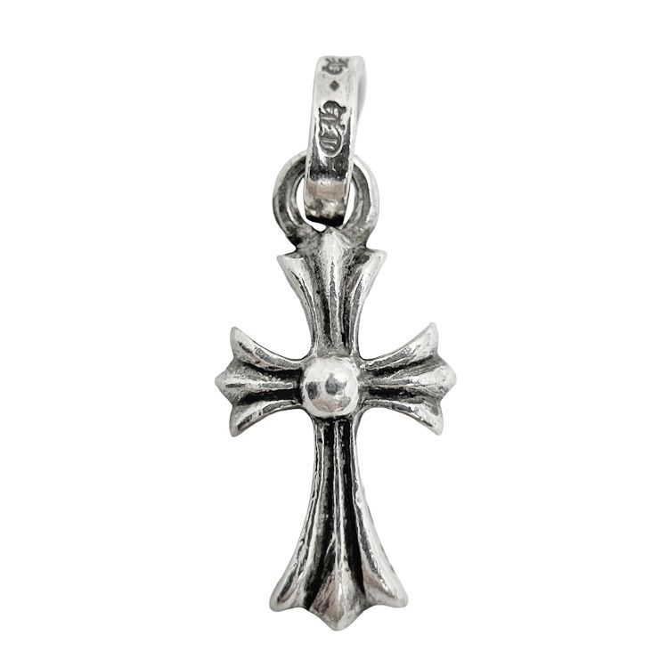 Chrome Hearts クロムハーツ CRS BBYFAT ベビーファットチャーム