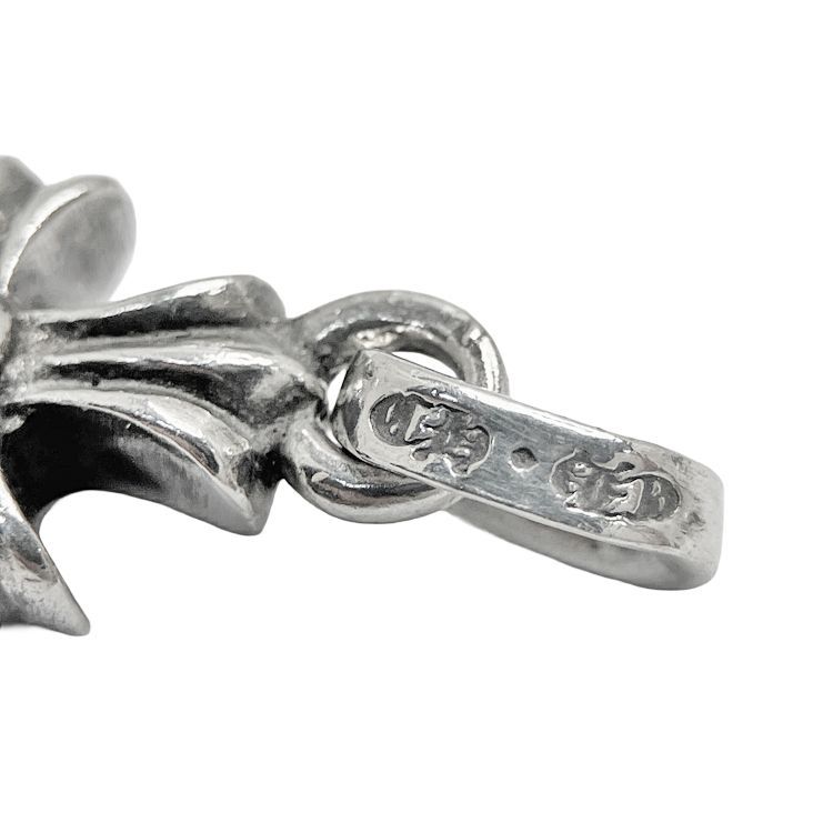Chrome Hearts クロムハーツ CRS BBYFAT ベビーファットチャーム