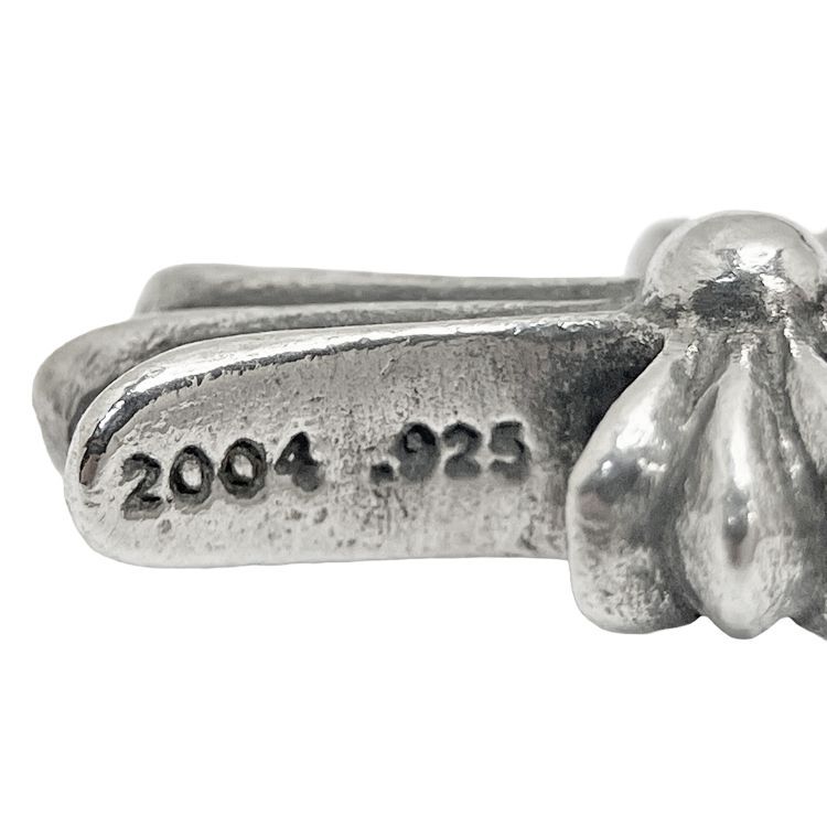 Chrome Hearts クロムハーツ CRS BBYFAT ベビーファットチャーム