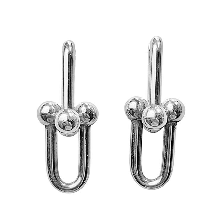 Tiffany&Co. ティファニー ハードウェア エクストララージ リンク