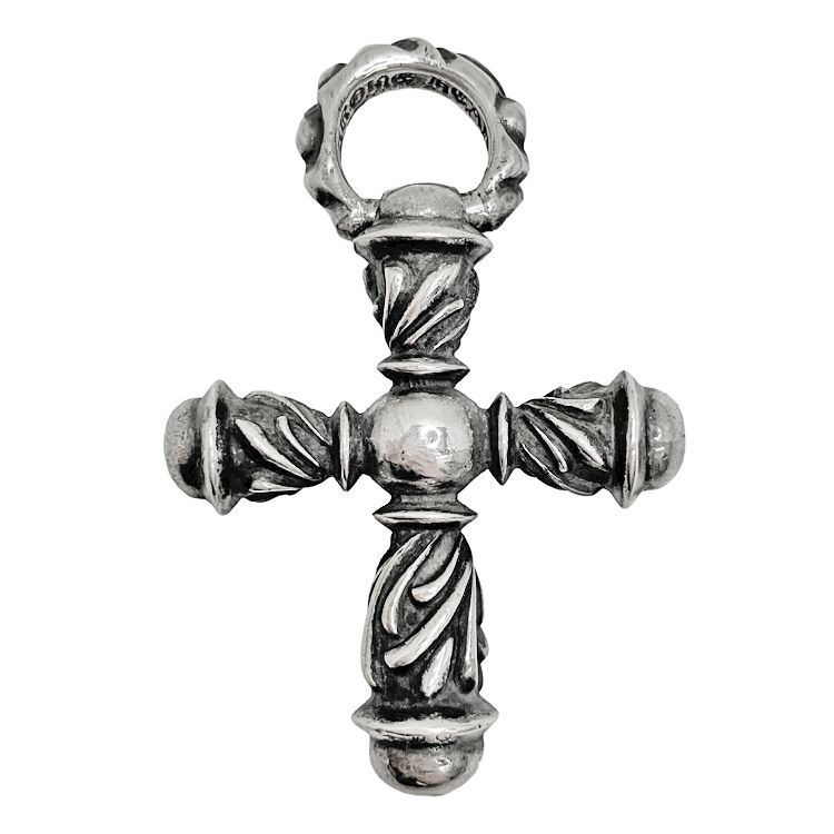 Chrome Hearts クロムハーツ CAMPANA CRS SML スモール カンパナ