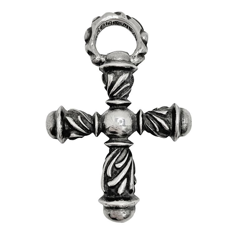 Chrome Hearts クロムハーツ CAMPANA CRS SML スモール カンパナ