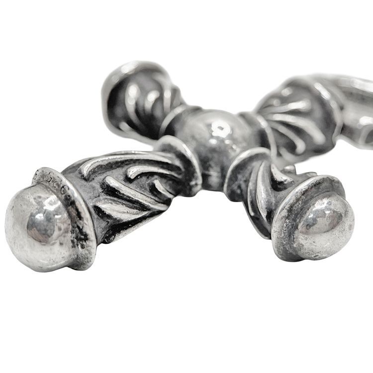 Chrome Hearts クロムハーツ CAMPANA CRS SML スモール カンパナ