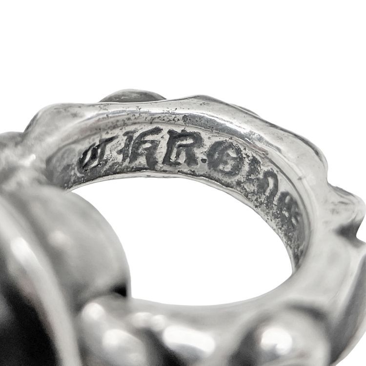 Chrome Hearts クロムハーツ CAMPANA CRS SML スモール カンパナ