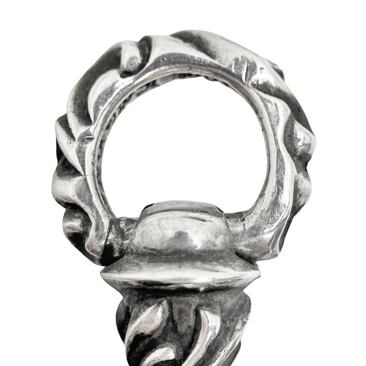 Chrome Hearts クロムハーツ CAMPANA CRS SML スモール カンパナ