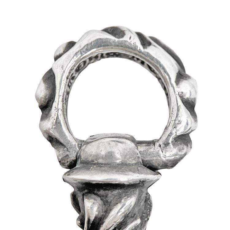 Chrome Hearts クロムハーツ CAMPANA CRS SML スモール カンパナ