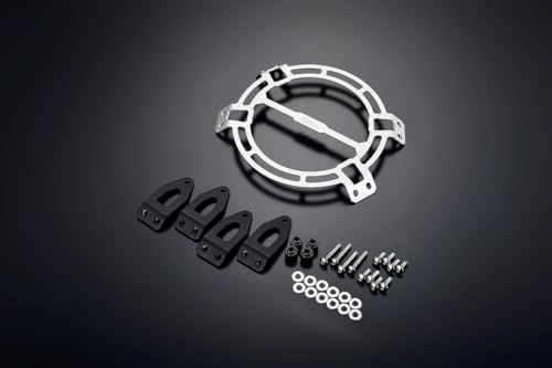 Gクラフト(Gcraft) ヘッドライトガード CL250/CL500/レブル250/レブル500/レブル1100 35062