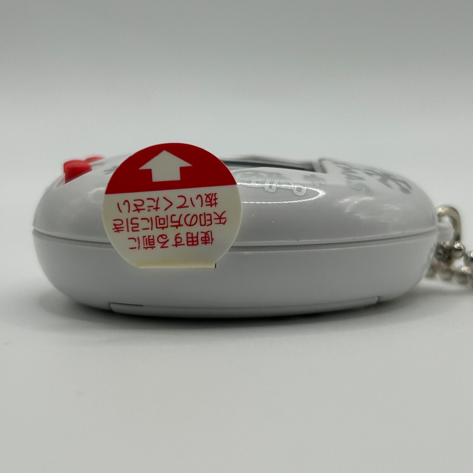 動作品 サンタクロっちのたまごっち 白 箱説付き 【公式通販】