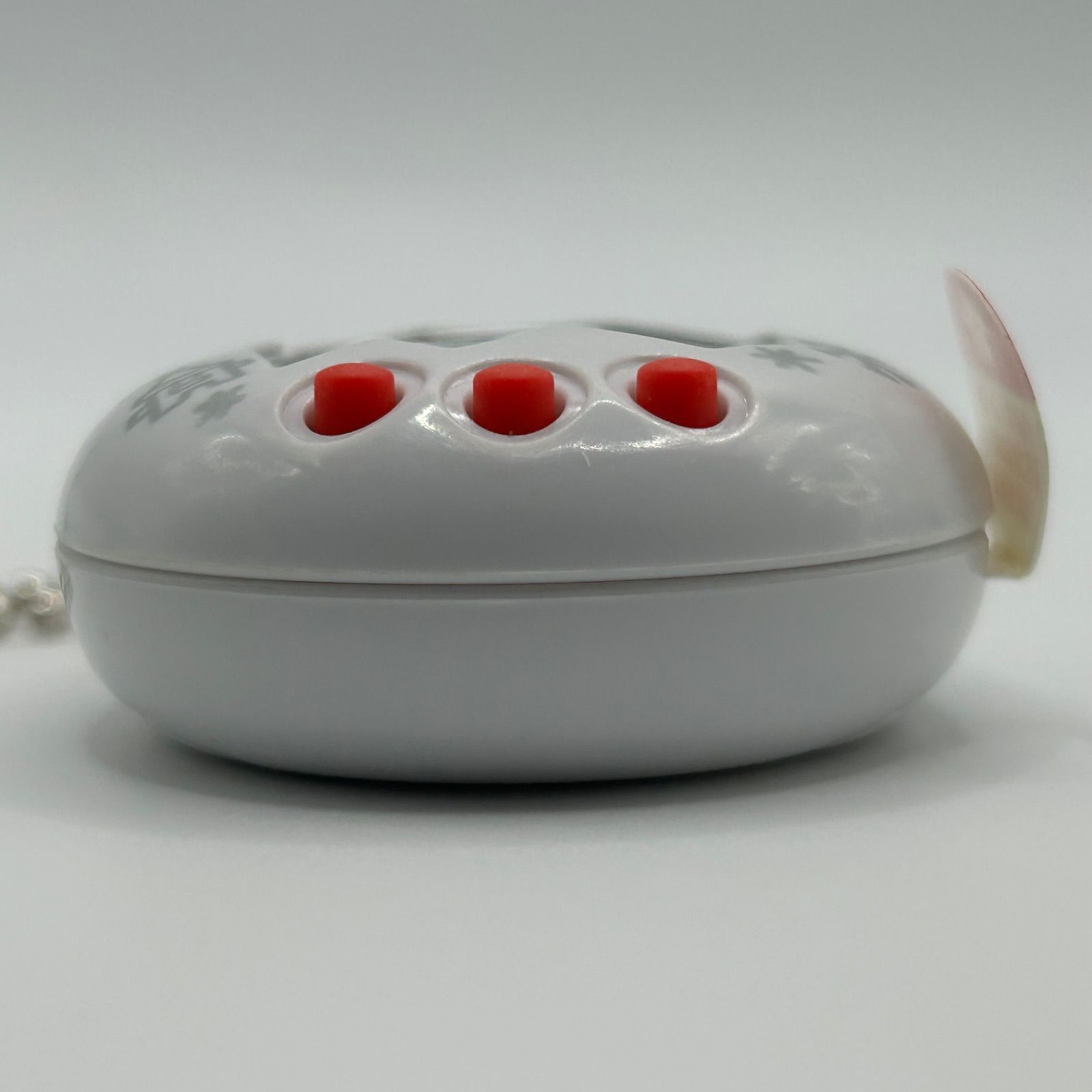 動作品 サンタクロっちのたまごっち 白 箱説付き 【公式通販】