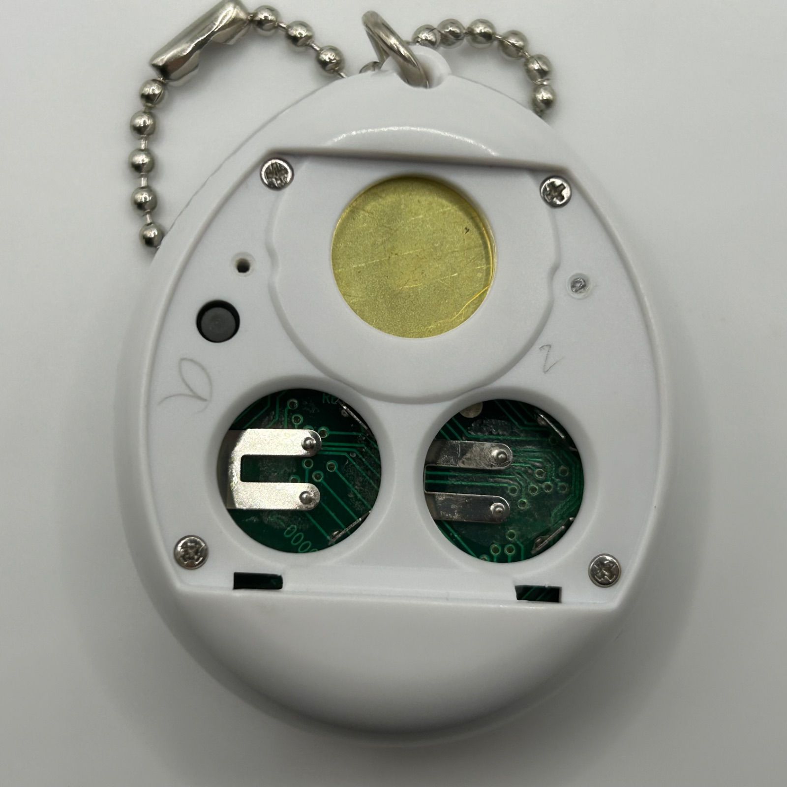 動作品 サンタクロっちのたまごっち 白 箱説付き 【公式通販】