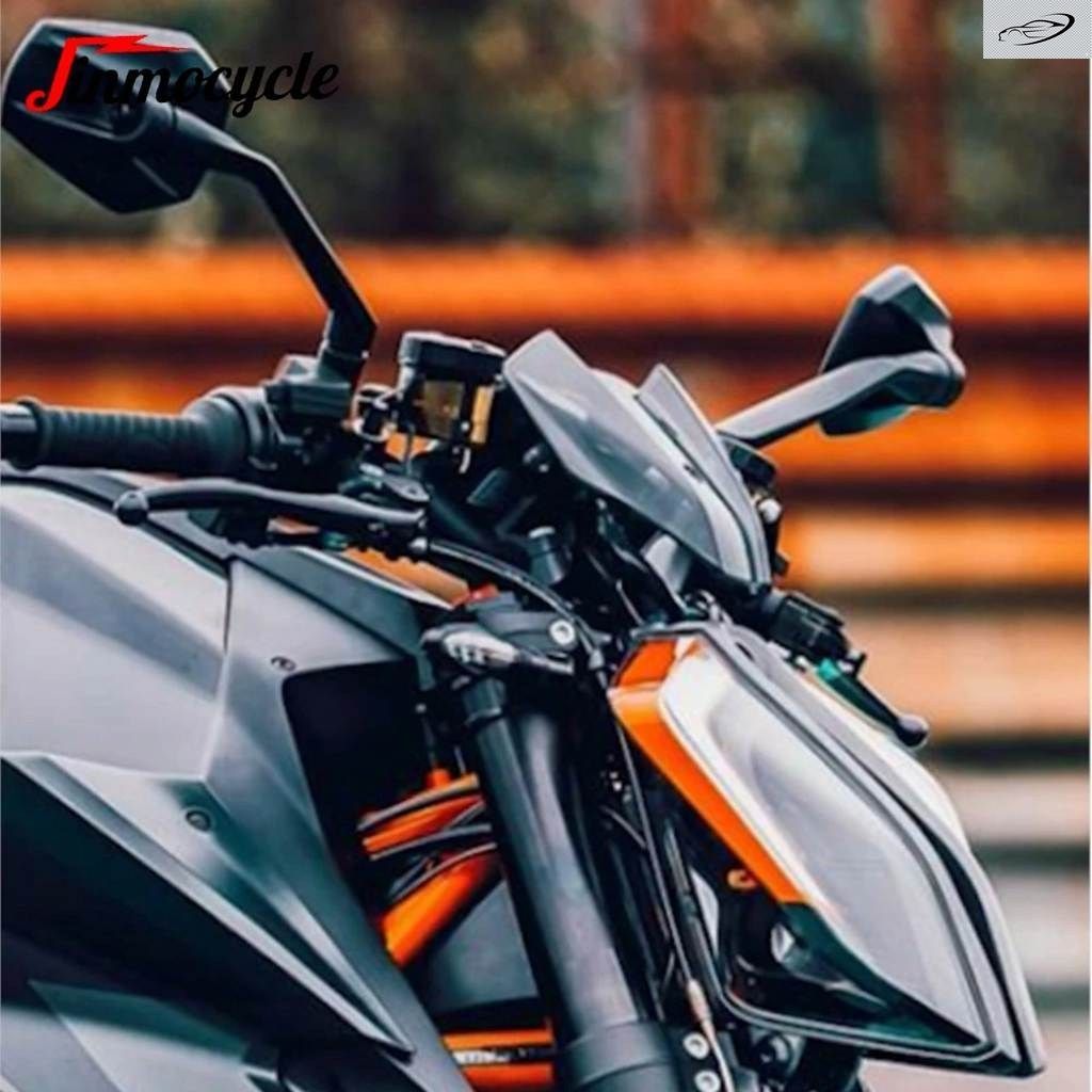 1290 SUPER DUKE R/MY20 DUKE 125/250/390 2020-2024 2025 オートバイ
