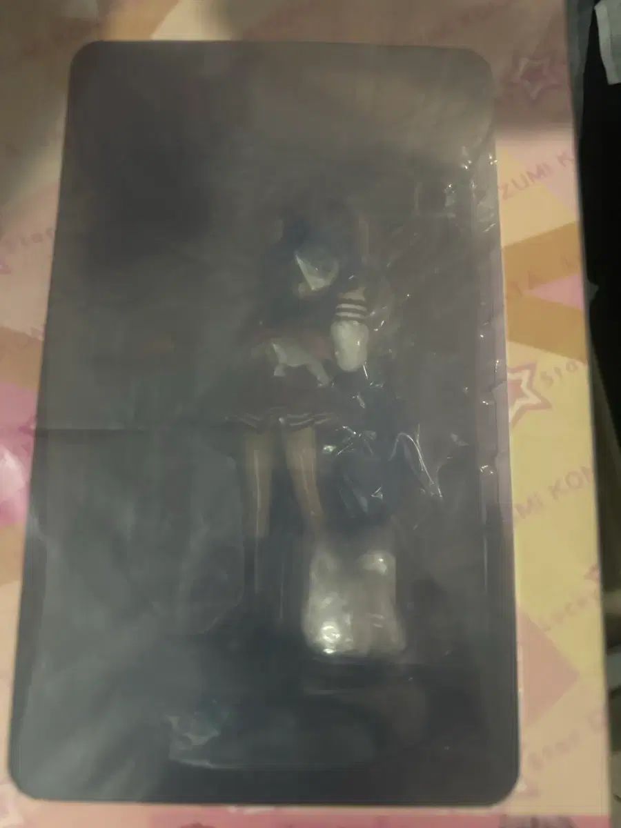 クレイズ らき☆すた いずみ こなた 1/8 スケール フィギュア