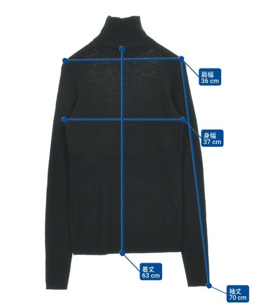 L'Appartement DEUXIEME CLASSE - kae L'Appartement DEUXIEME CLASSE ニット・セーター レディース 【古着