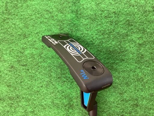【中古】 オデッセイ Ai-ONE TRI-BEAM #1W CH 34インチ パター PT STROKE LAB 90 スチール (フレックスその他) メンズ 男性用 右利き 右用 Bランク ゴルフクラブ