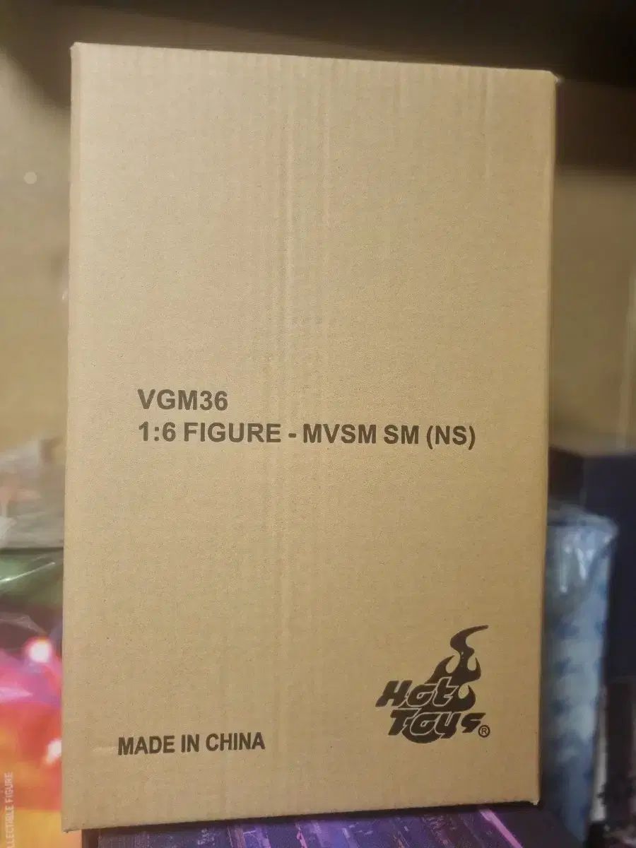 未開封 ホットトイズ VGM36 ネガティブ シュー 26,254円