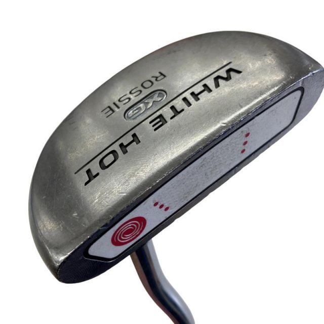 【中古】 オデッセイ WHITE HOT XG ROSSIE 32インチ パター PT スチール (フレックスその他) メンズ 男性用 右利き 右用 Cランク ゴルフクラブ
