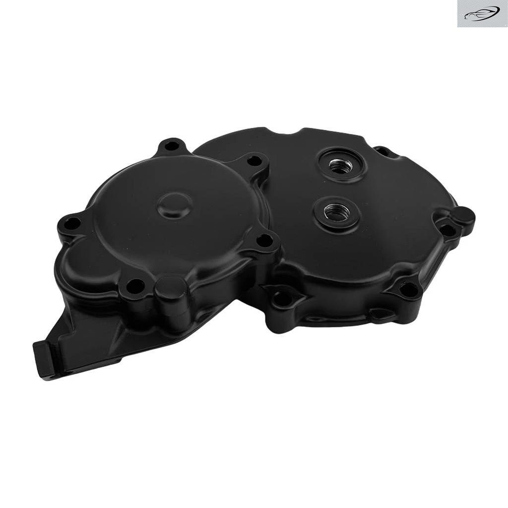 カワサキ 2008 2009 2010 ZX-10R オートバイ 右 クランクケース