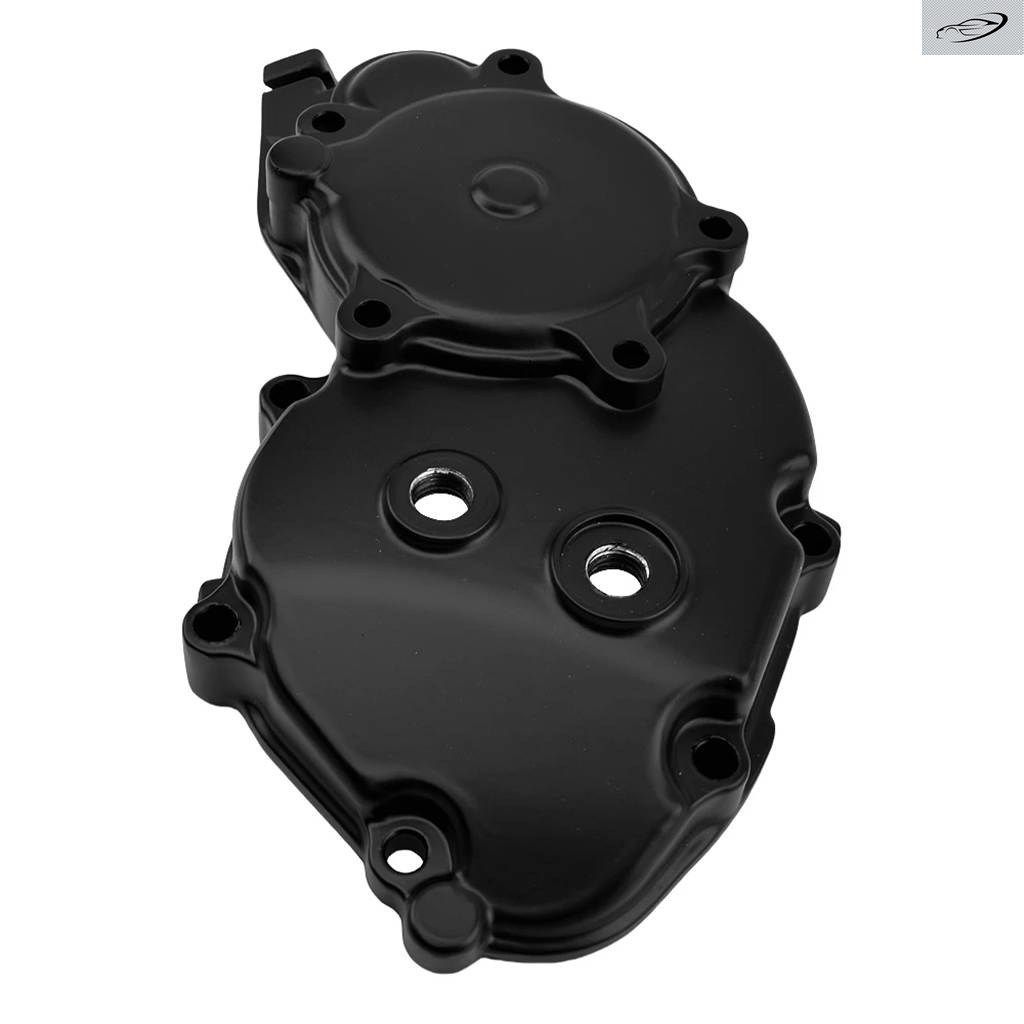 カワサキ 2008 2009 2010 ZX-10R オートバイ 右 クランクケース