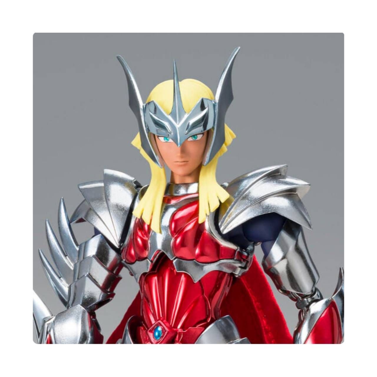 【予約商品 2026年12月 発売予定】 聖闘士聖衣神話EX ベータ星メラクハーゲン 40th Anniversary Ver.