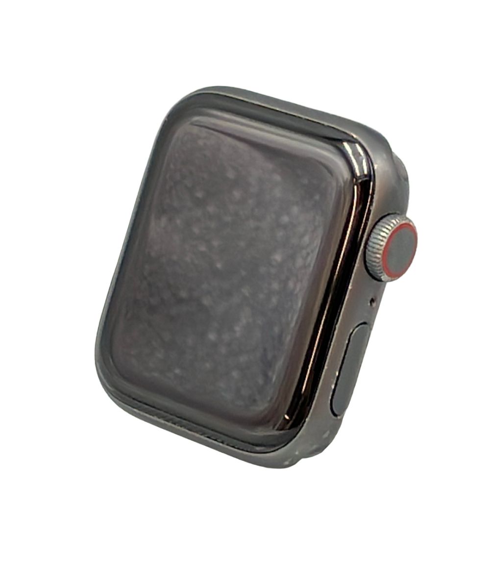 アップル スマートウォッチ Apple Watch Series5 40mm セルラー MWQH2J