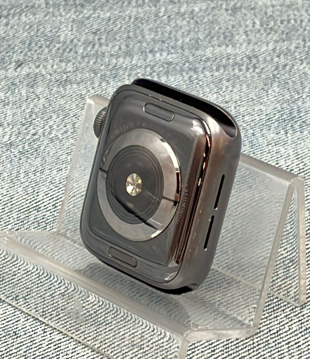 アップル スマートウォッチ Apple Watch Series5 40mm セルラー MWQH2J