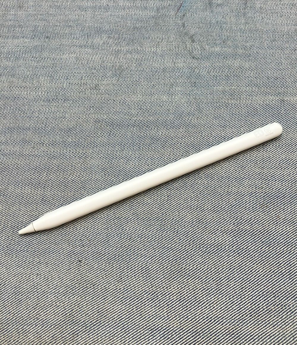 Apple Pencil 第2世代 MU8F2J/A 中古 やや傷あり - メルカリ