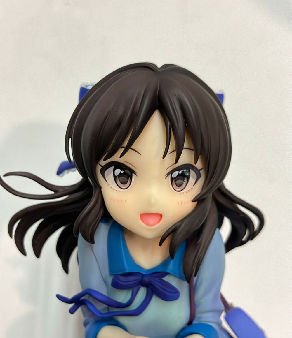 PLUM アイドルマスターシンデレラガールズ 1/7 橘ありす はじめての