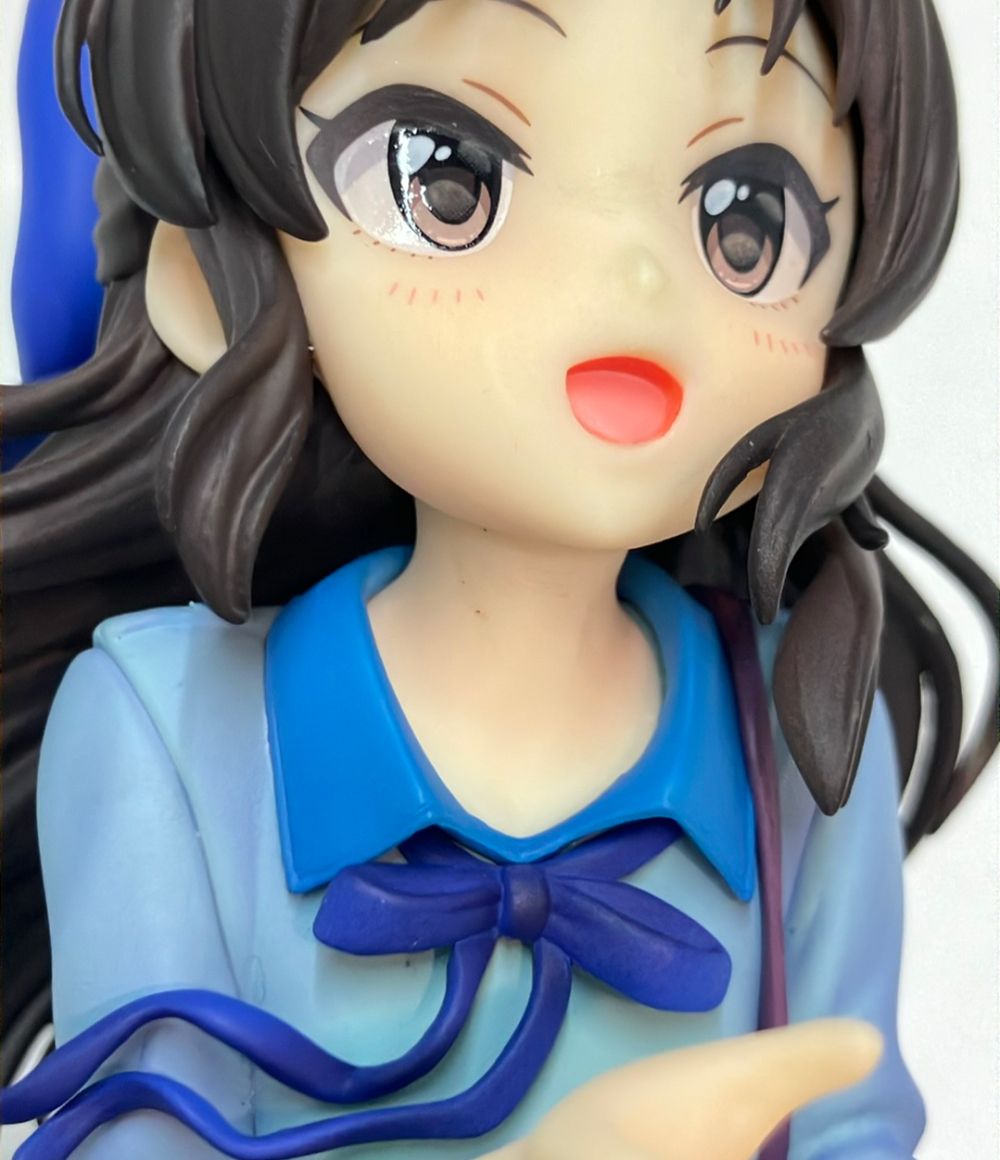 PLUM アイドルマスターシンデレラガールズ 1/7 橘ありす はじめての