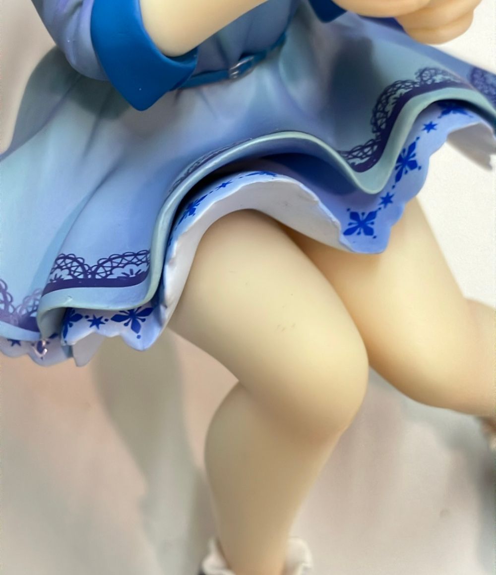 PLUM アイドルマスターシンデレラガールズ 1/7 橘ありす はじめての