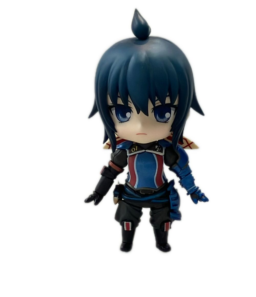 グッドスマイルカンパニー 戦場のヴァルキュリア3 ねんどろいど 173