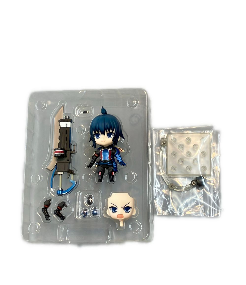 グッドスマイルカンパニー 戦場のヴァルキュリア3 ねんどろいど 173