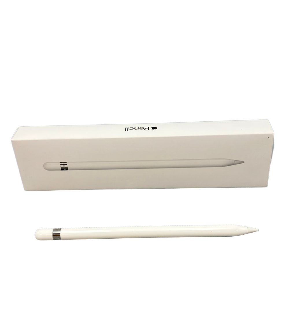 Apple Pencil 第1世代 MK0C2J/A 中古 - メルカリ