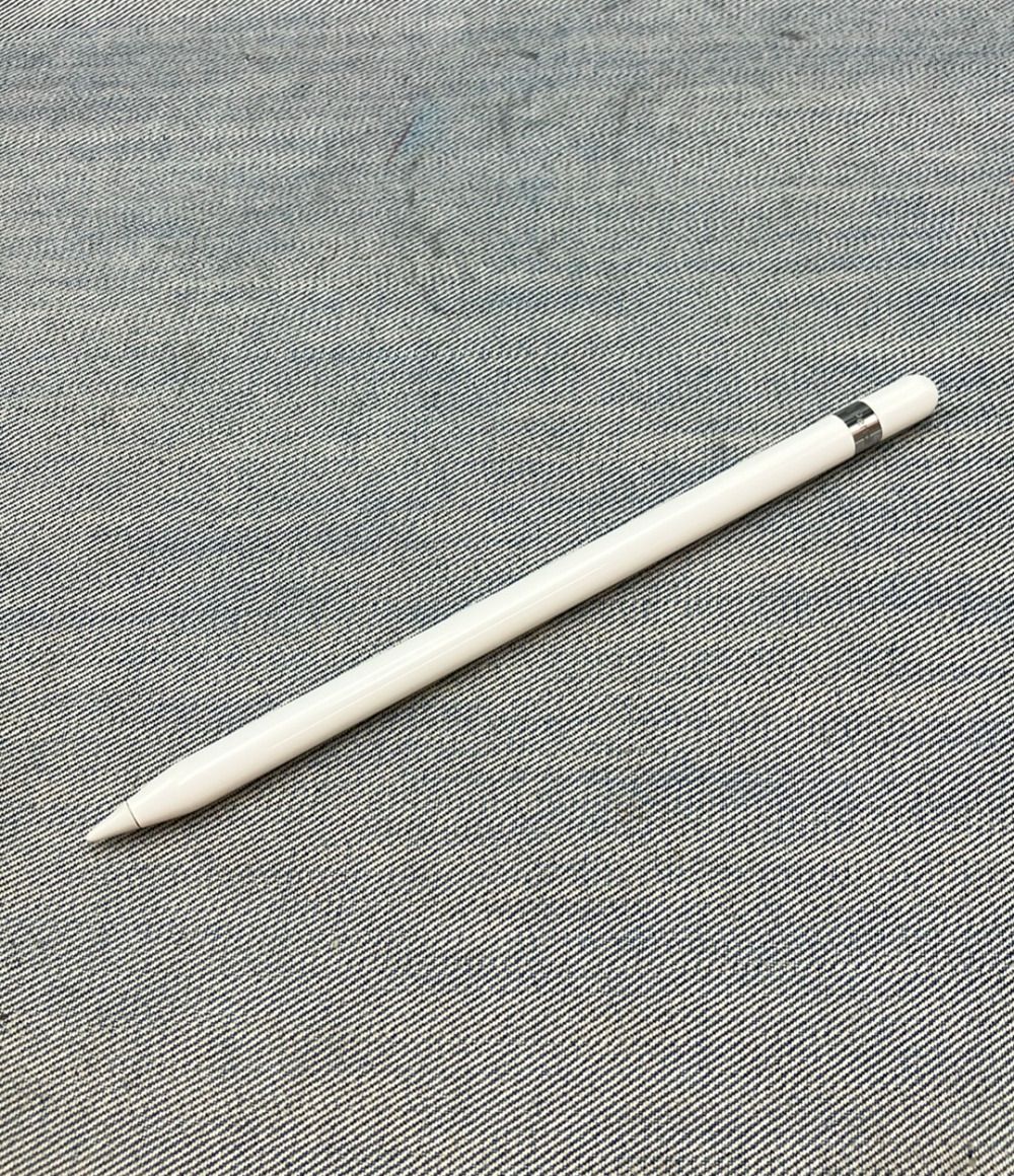 Apple Pencil 第1世代 MK0C2J/A 中古 - メルカリ