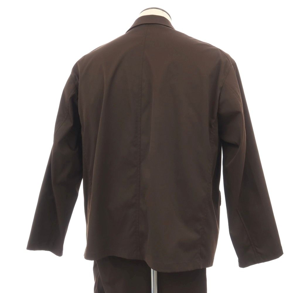 中古】ディッキーズ Dickies × TRIPSTER ポリエステル 3つボタンスーツ