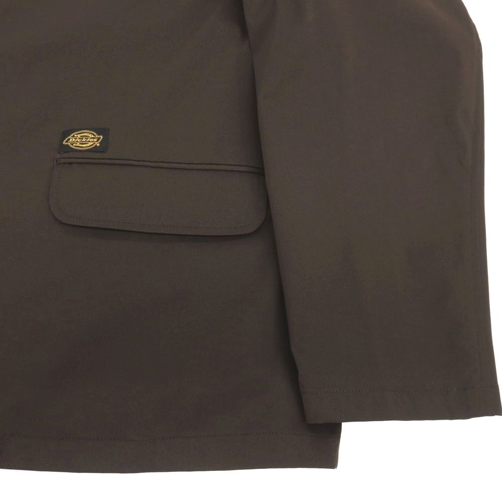 中古】ディッキーズ Dickies × TRIPSTER ポリエステル 3つボタンスーツ