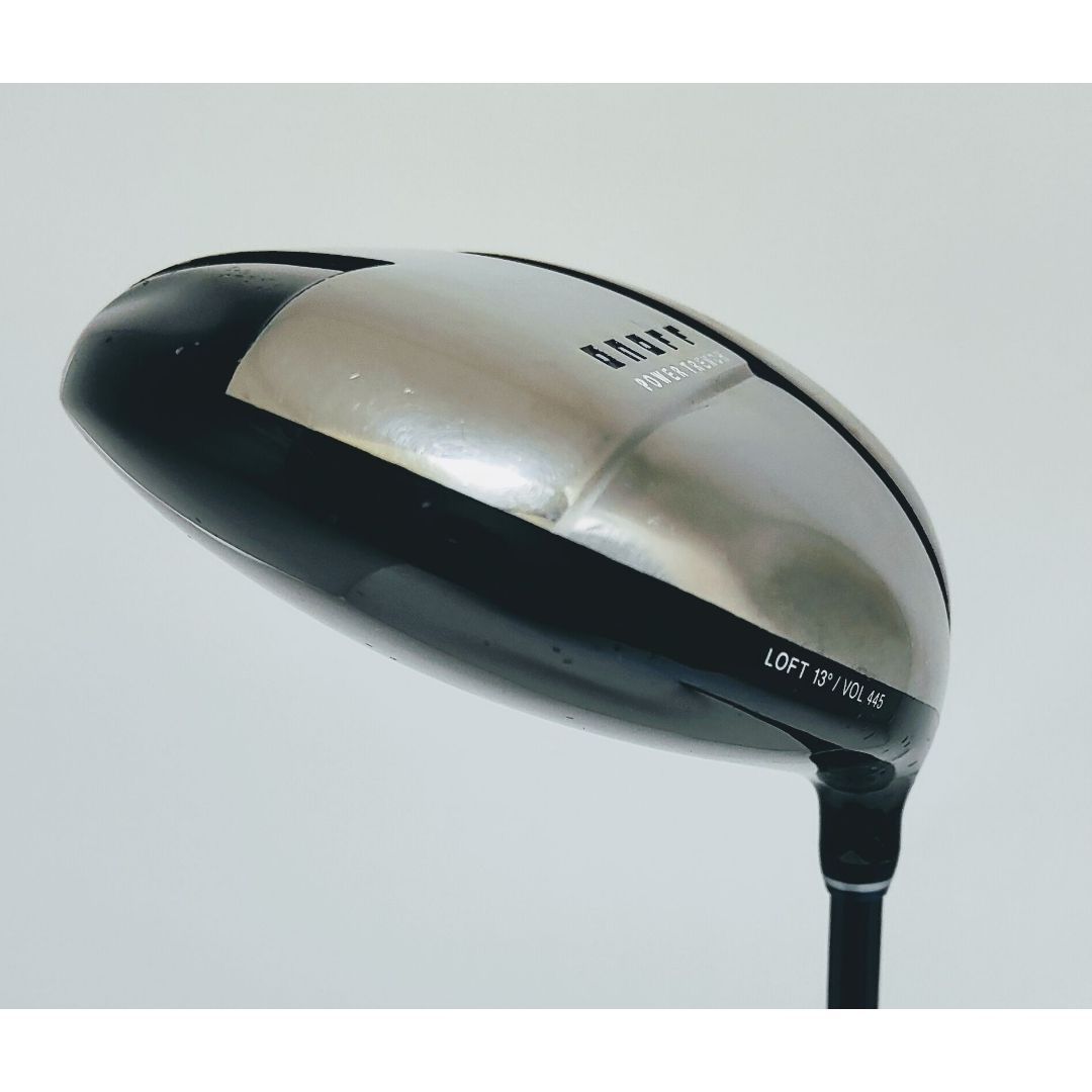 レディース ONOFF オノフ 1W 純正カーボン L - メルカリ