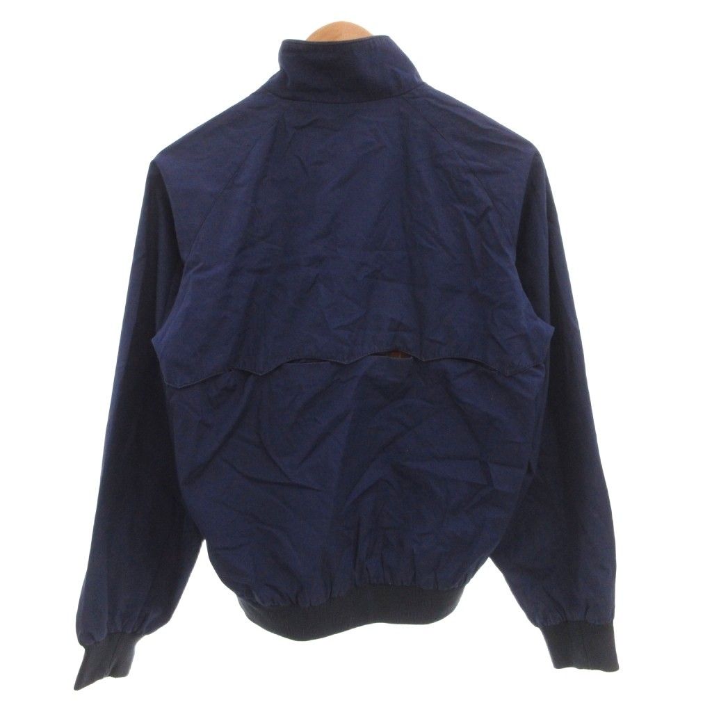 バラクータ BARACUTA G9 ハリントンジャケット ブルゾン 英国製 裏地