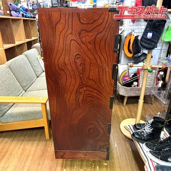 岩谷堂 箪笥 5段7杯 チェスト 鍵欠品 湘南台店 - メルカリ