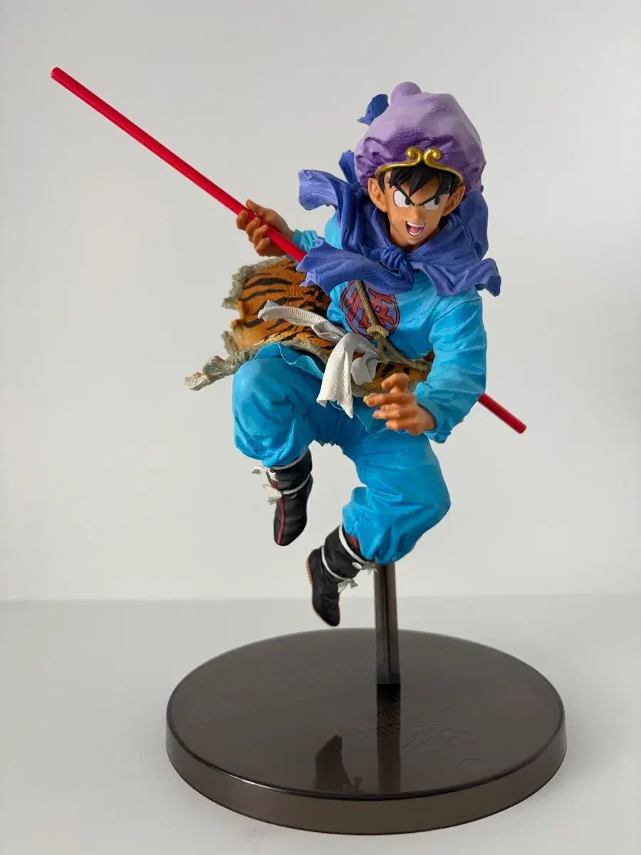 ドラゴンボール FML
