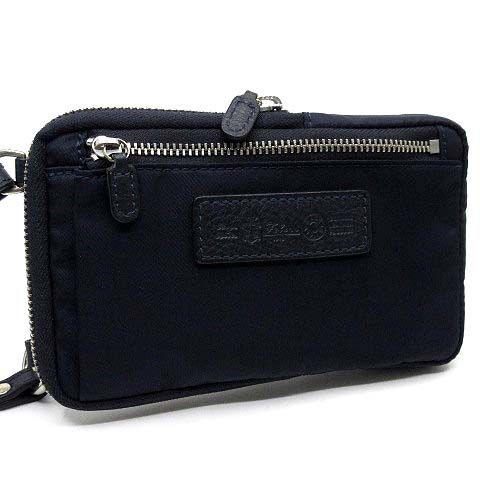 フェリージ Felisi ネック ウォレット 財布 ミニ ショルダーバッグ