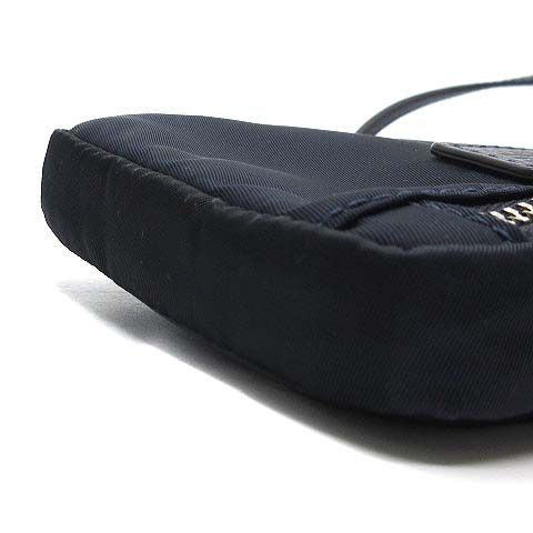 フェリージ Felisi ネック ウォレット 財布 ミニ ショルダーバッグ