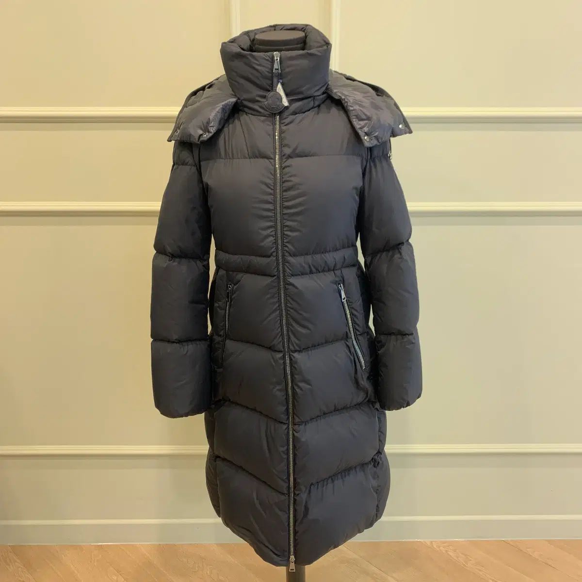 267001841 MONCLER CLOTHES DOWN COAT BRO